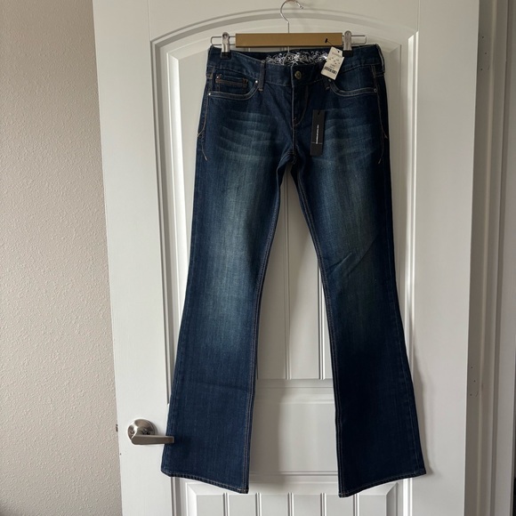 Express Denim - Express 2 Regular NWT Boot Jeans